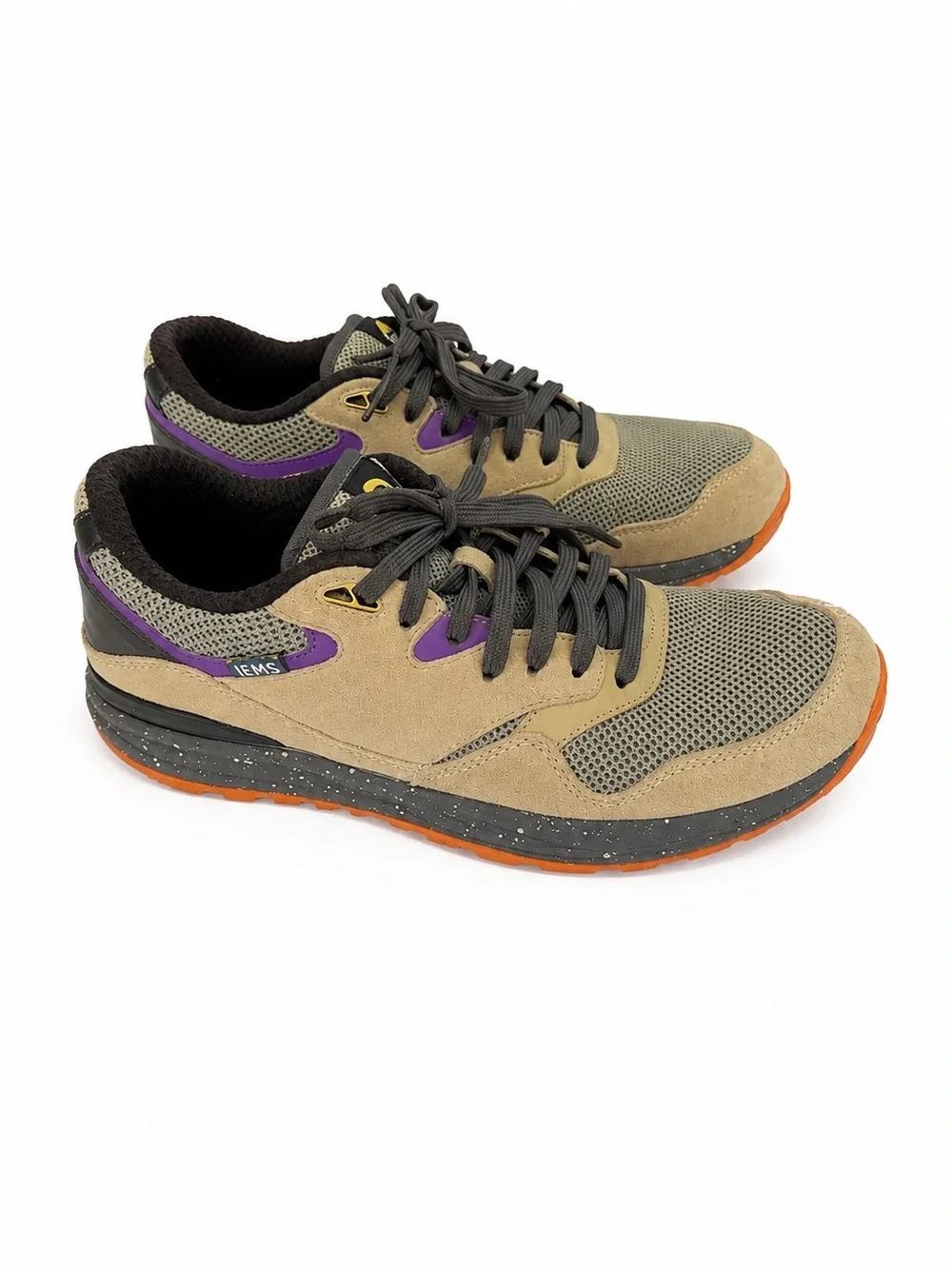 Lems Trailhead Mercury Sunset. Men’s Size 8 or Women’s 9.5
